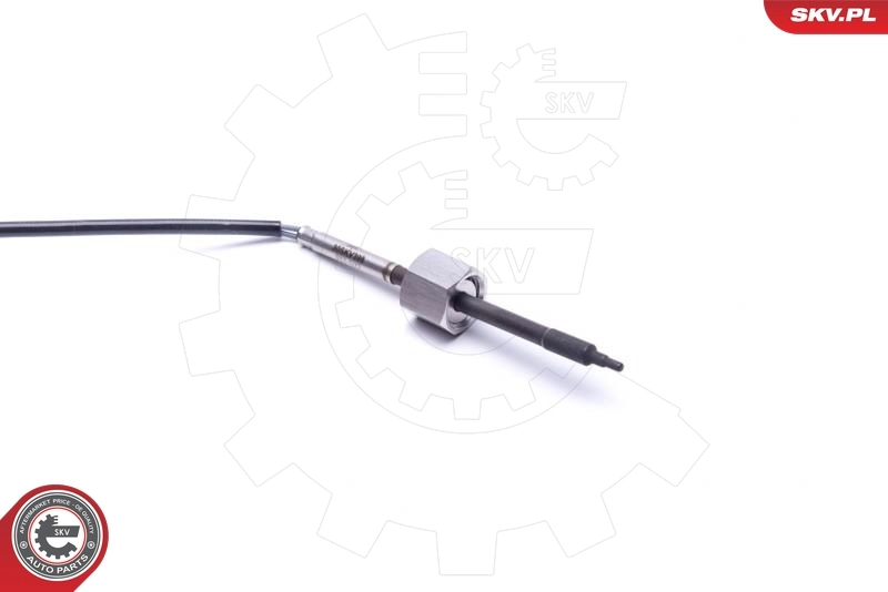 Sensor, exhaust gas temperature 30SKV398