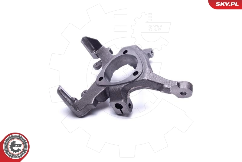 Steering Knuckle, wheel suspension 47SKV541