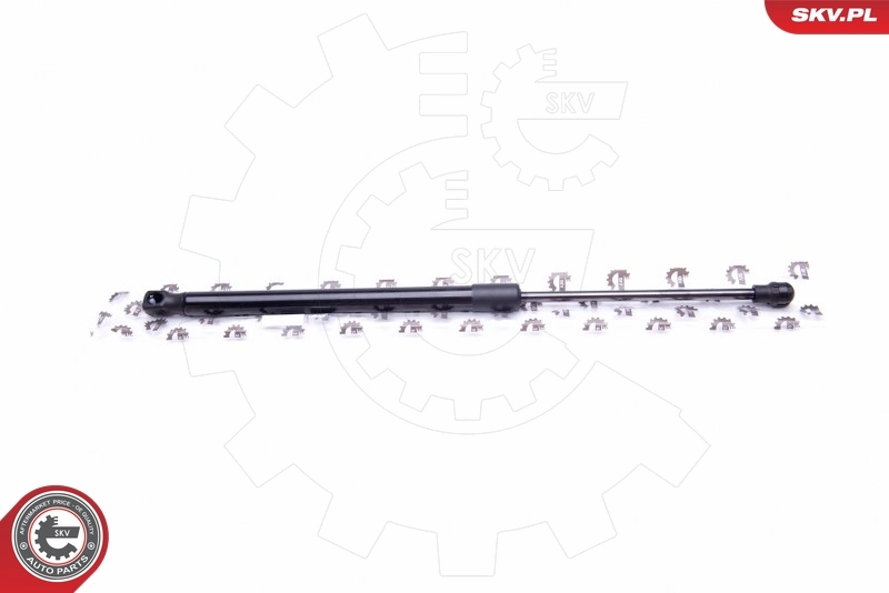 Gas Spring, boot/cargo area 52SKV536