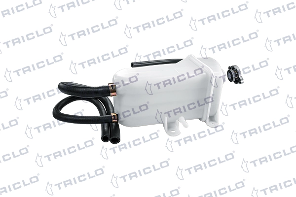 Expansion Tank, coolant 486083