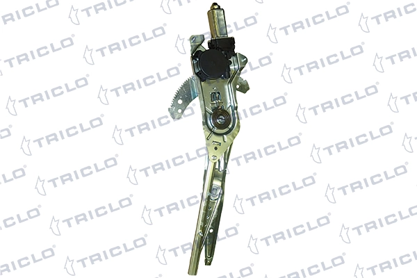 Window Regulator 115563