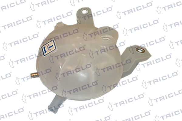 Expansion Tank, coolant 484813