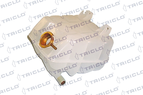 Expansion Tank, coolant 484982