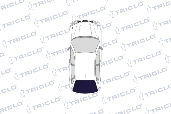 Washer Fluid Jet, window cleaning 190064