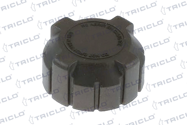 Cap, coolant tank 311349