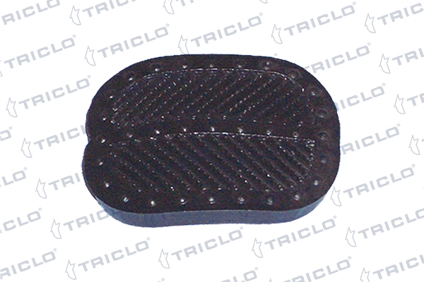 Pedal Pad, brake pedal 594581