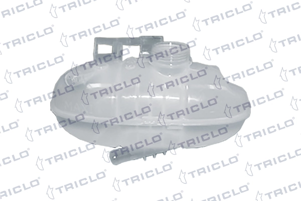 Expansion Tank, coolant 485934