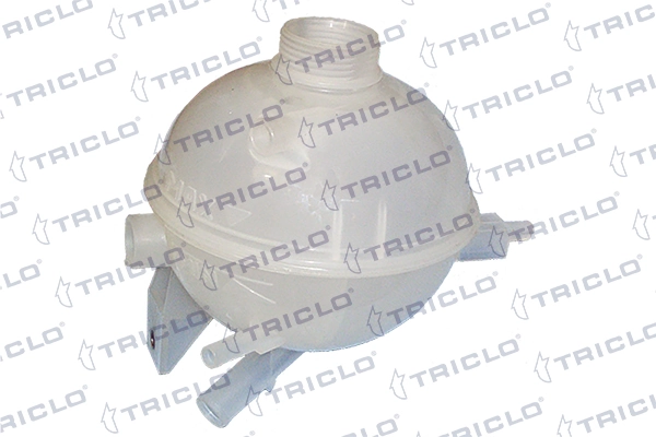 Expansion Tank, coolant 481583