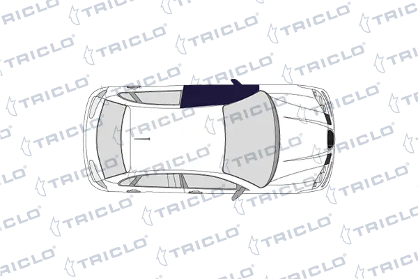 Window Regulator 115563