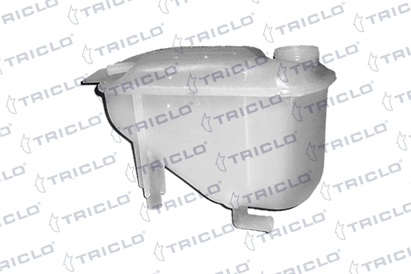 Expansion Tank, coolant 484994