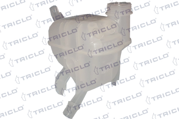 Expansion Tank, coolant 480215