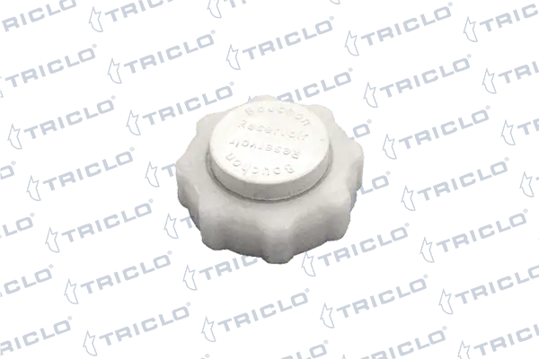 Cap, radiator 315392