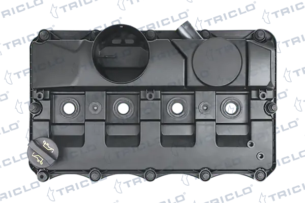 Cylinder Head Cover 397124