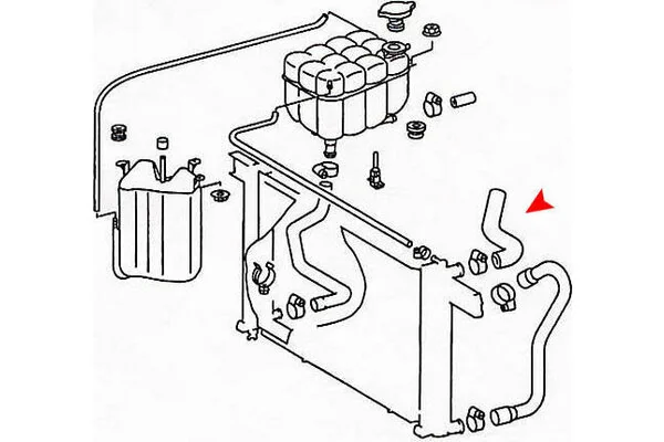 BOSCH 0 986 474 853 Brake Caliper