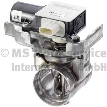 PIERBURG 7.06523.14.0 Exhaust Gas Door