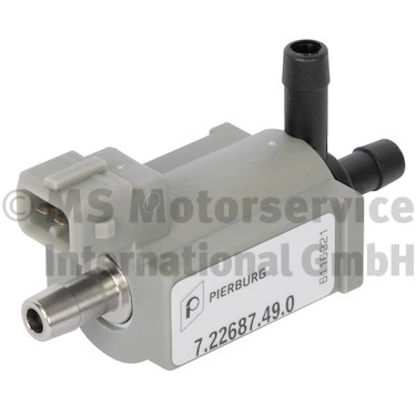 Valve, air control (intake air) 7.22687.49.0