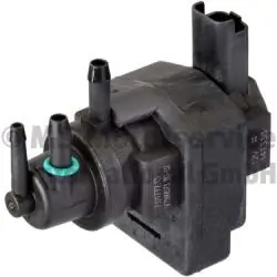 Pressure converter, turbocharger 7.01777.19.0
