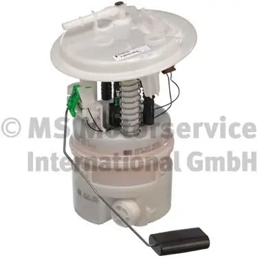 Fuel Feed Unit 7.02701.52.0