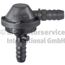 Boost Pressure Control Valve 7.05817.01.0