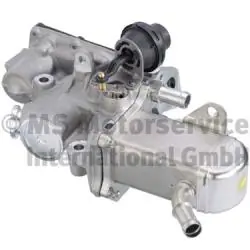 Cooler, exhaust gas recirculation 7.11237.05.0