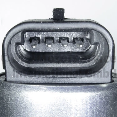 Idle Control Valve, air supply 7.05432.13.0