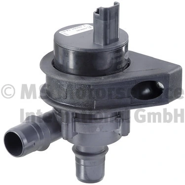 PIERBURG 7.10101.14.0 Auxiliary Water Pump (cooling water circuit)