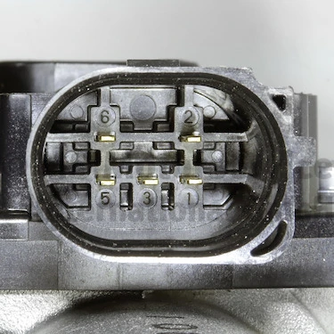 EGR Valve 7.09002.15.0