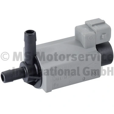 PIERBURG 7.22687.50.0 Change-Over Valve, change-over flap (induction pipe)