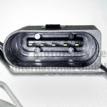 Control Flap, air supply 7.09460.14.0