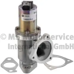 EGR Valve 7.09002.05.0
