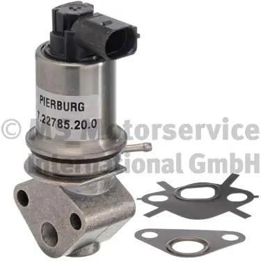 EGR Valve 7.22785.20.0