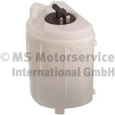 Swirl Pot, fuel pump 7.02550.54.0