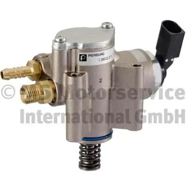 High Pressure Pump 7.06032.17.0