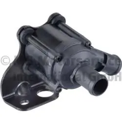 Auxiliary Water Pump (cooling water circuit) 7.10103.06.0