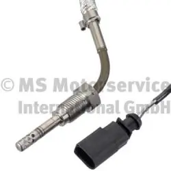 Sensor, exhaust gas temperature 7.08369.86.0