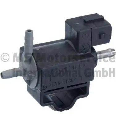 Boost Pressure Control Valve 7.03833.02.0