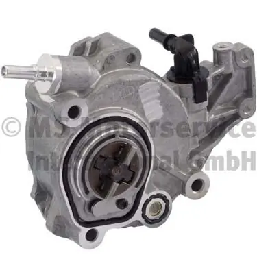 Vacuum Pump, braking system 7.02551.10.0