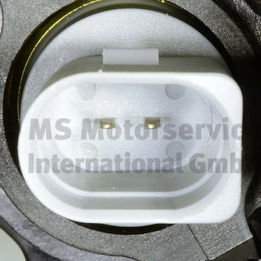 Water Pump, engine cooling 7.07152.08.0