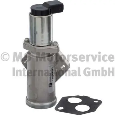 Idle Control Valve, air supply 7.06269.09.0