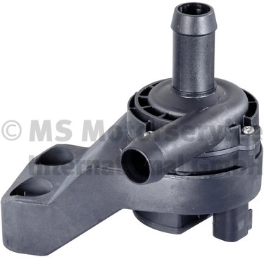Auxiliary Water Pump (cooling water circuit) 7.06740.24.0