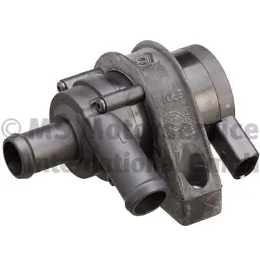 Auxiliary Water Pump (cooling water circuit) 7.02074.62.0