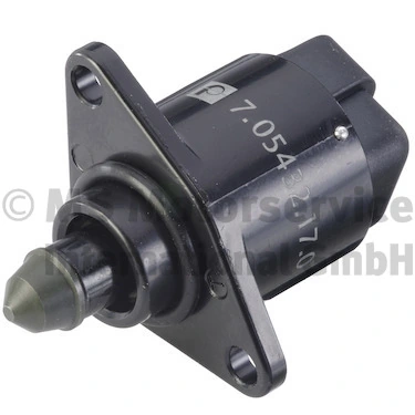 Idle Control Valve, air supply 7.05432.17.0