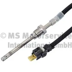 Sensor, exhaust gas temperature 7.08369.88.0