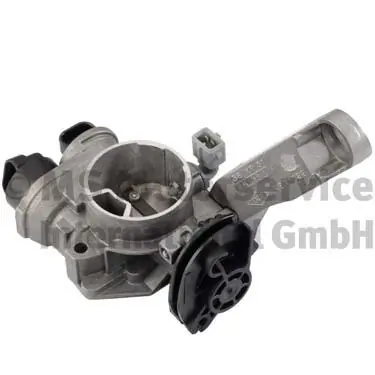 Throttle Body 7.03703.54.0