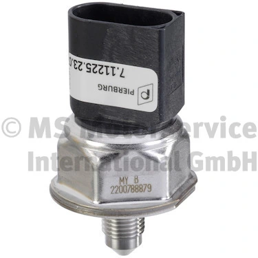 Sensor, fuel pressure 7.11225.23.0