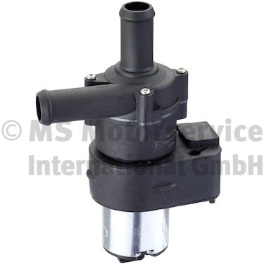 PIERBURG 7.06740.23.0 Auxiliary Water Pump (cooling water circuit)