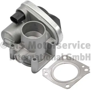 Throttle Body 7.03703.39.0