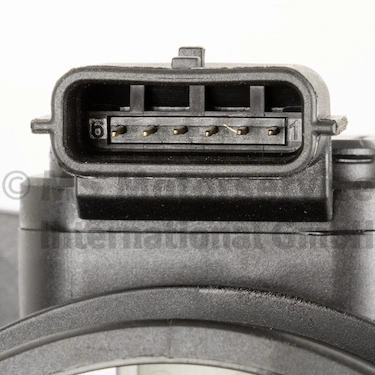 Mass Air Flow Sensor 7.07759.67.0