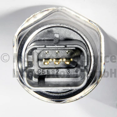 Sensor, fuel pressure 7.11225.02.0