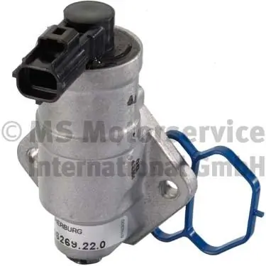 Idle Control Valve, air supply 7.06269.22.0